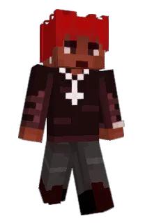 kulzai's Minecraft skin