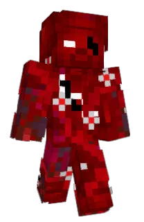 Front of KDUNGPENO's skin