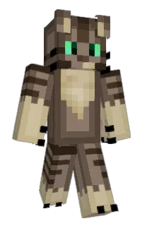 __Delaney__'s Minecraft skin