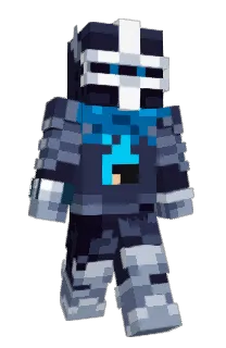 Front of mcprody's skin