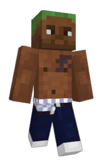 w1c1uuu's Minecraft skin