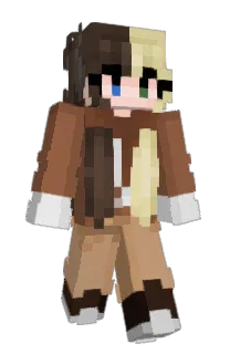 Front of Lola2704's skin