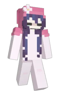 Front of cyb3rpix1e's skin
