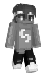spider_sub's Minecraft skin wearing the 15th Anniversary cape
