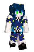 Plueschmond