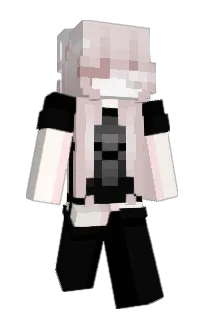 Front of ssadchild's skin