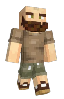 VladCuciureanu's Minecraft skin