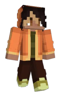 Front of spacelover69's skin
