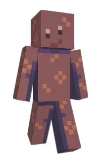 Front of Fushee001's skin