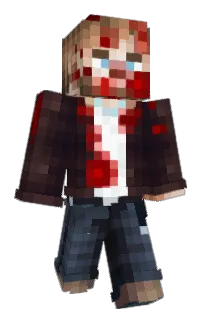 SYD979's Minecraft skin