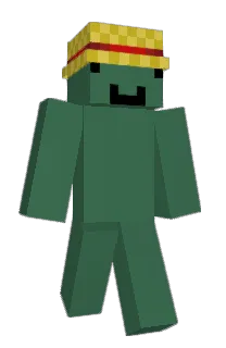 ieatbigmacs's Minecraft skin