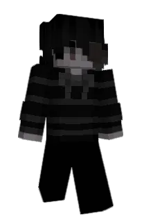 nacrow's Minecraft skin