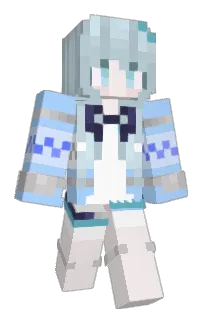 Front of TUYU__'s skin