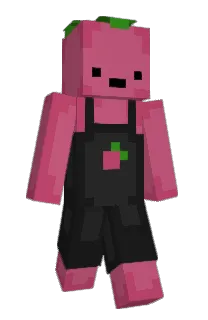 mrksgmkz's Minecraft skin