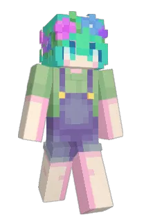 Front of SugaSeanOmalley's skin