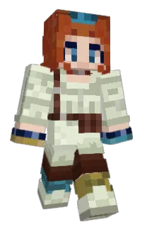 Subs_ii's Minecraft skin
