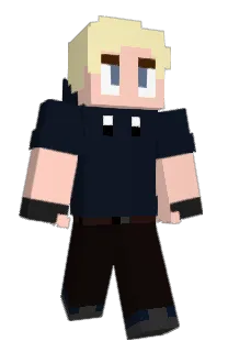 Front of MrJ18's skin