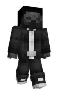 Front of Nutellinha_BR's skin