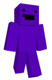 Tarontheman's Minecraft skin