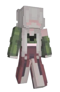 Front of Ceriseplayz's skin