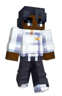 Mu5ky's Minecraft skin