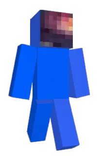 Front of Grom1_'s skin