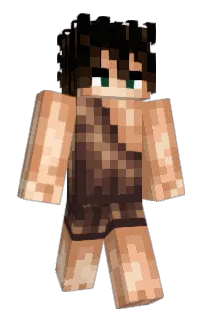 Front of MrRco's skin