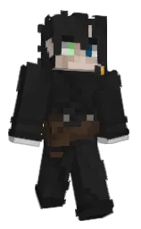 cod gray and mine shaft Minecraft skin — Classic model