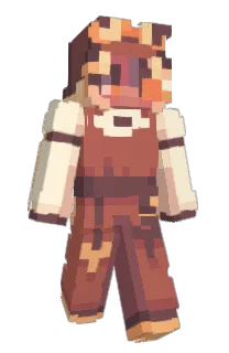 Front of bread_inspector's skin