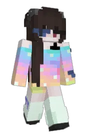 Skin preview
