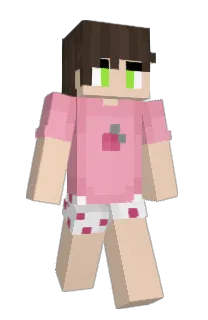 Front of Ancky004's skin
