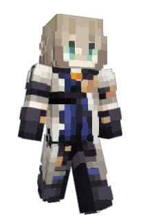 Front of ILOVEUSO's skin