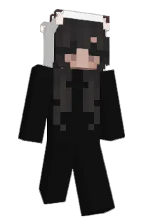 AndresRangel392's Minecraft skin