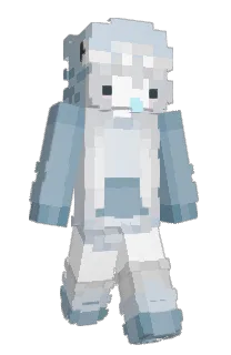 Front of yuax1n's skin