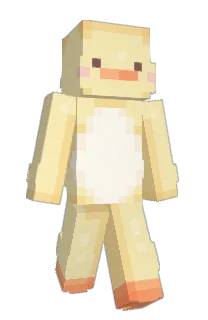 xananyx's Minecraft skin