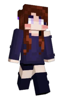 Spritler's Minecraft skin
