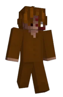 ihph's Minecraft skin