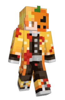 Front of rando69420's skin
