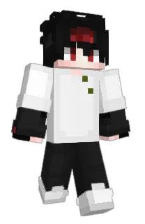 Front of El_TioZenin's skin