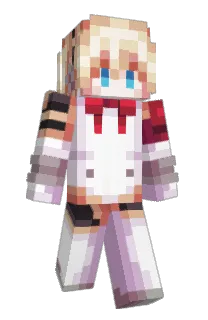Front of uwmuuh's skin
