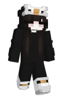 Front of HenryRogani's skin