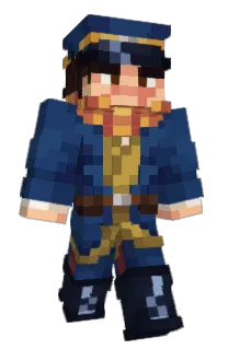 Front of rodiaxp's skin