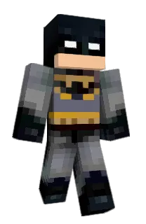 Front of Mistermemer's skin