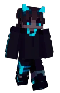 rsth's Minecraft skin