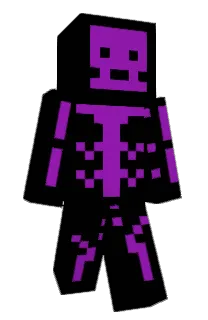 McCartyfish1y2's Minecraft skin