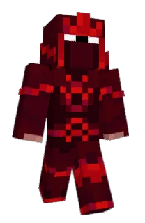 Cheytan's Minecraft skin