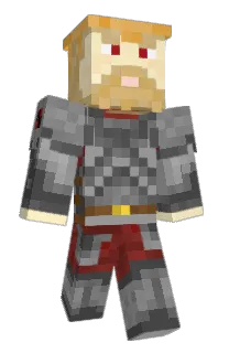 D_loaded's Minecraft skin