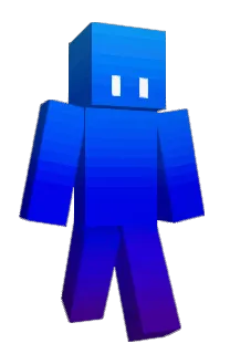Front of LxnarVibes's skin