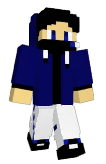 Front of Traveler2875393's skin