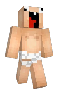 clarajjb's Minecraft skin